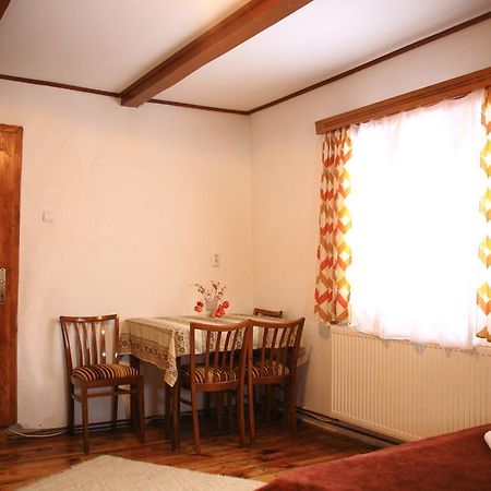 רקיצלה Cabana Bunicilor מראה חיצוני תמונה