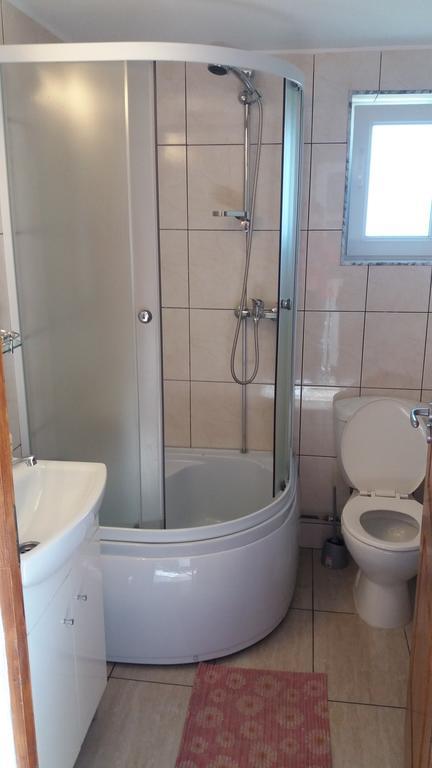 רקיצלה Cabana Bunicilor מראה חיצוני תמונה