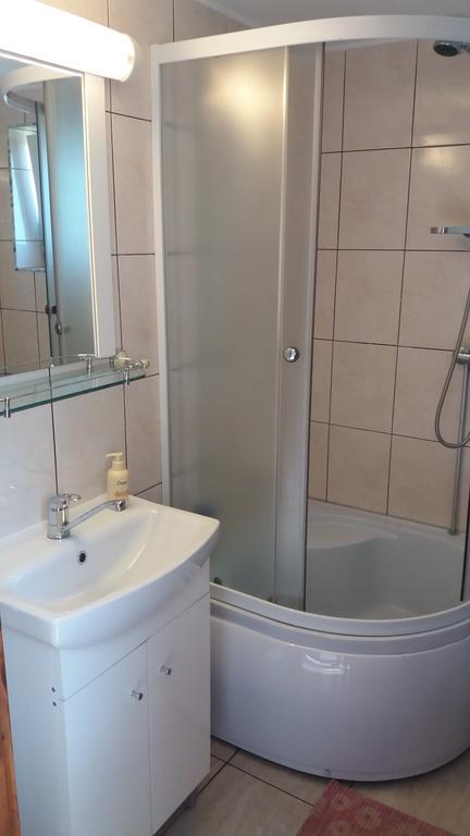 רקיצלה Cabana Bunicilor מראה חיצוני תמונה