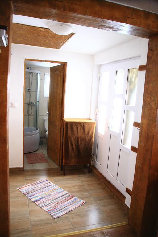 רקיצלה Cabana Bunicilor מראה חיצוני תמונה