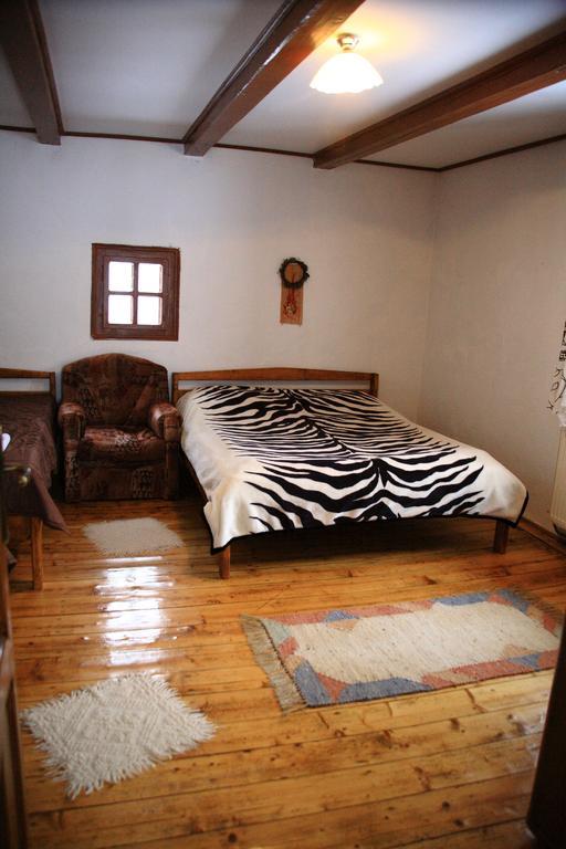 רקיצלה Cabana Bunicilor מראה חיצוני תמונה